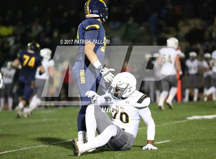 Thumbnail 1 in Del Oro @ Oak Ridge photogallery.
