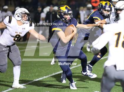 Thumbnail 3 in Del Oro @ Oak Ridge photogallery.