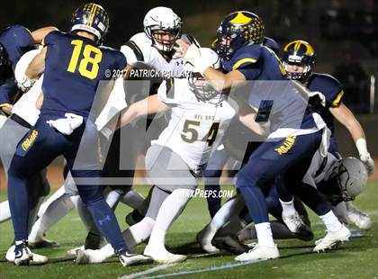 Thumbnail 3 in Del Oro @ Oak Ridge photogallery.