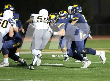 Thumbnail 1 in Del Oro @ Oak Ridge photogallery.