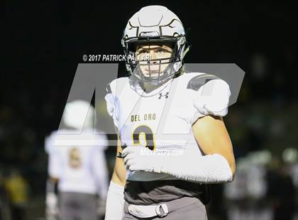 Thumbnail 3 in Del Oro @ Oak Ridge photogallery.