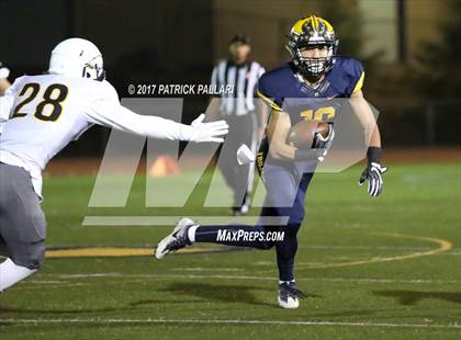 Thumbnail 3 in Del Oro @ Oak Ridge photogallery.