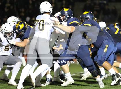 Thumbnail 1 in Del Oro @ Oak Ridge photogallery.