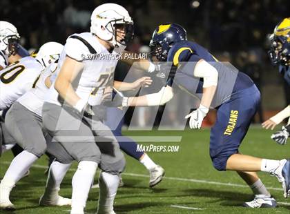 Thumbnail 3 in Del Oro @ Oak Ridge photogallery.