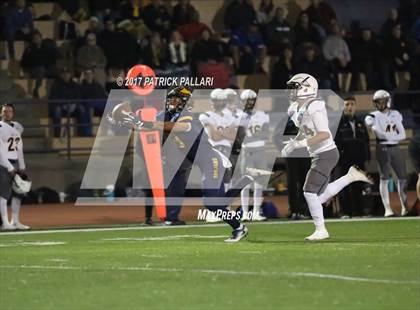 Thumbnail 1 in Del Oro @ Oak Ridge photogallery.