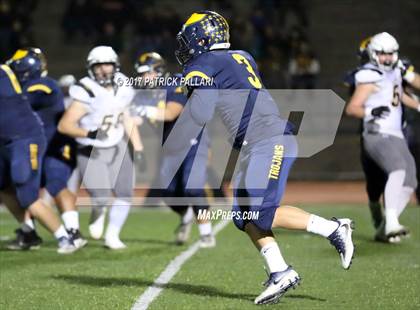 Thumbnail 1 in Del Oro @ Oak Ridge photogallery.