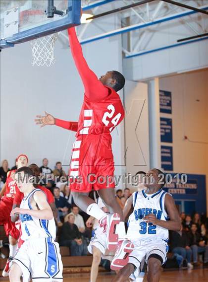 Thumbnail 2 in North Rockland @ Suffern photogallery.