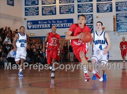 Thumbnail 3 in North Rockland @ Suffern photogallery.