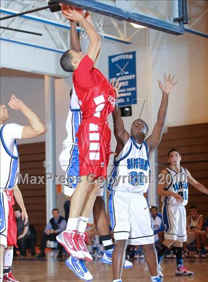 Thumbnail 1 in North Rockland @ Suffern photogallery.