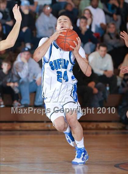 Thumbnail 3 in North Rockland @ Suffern photogallery.