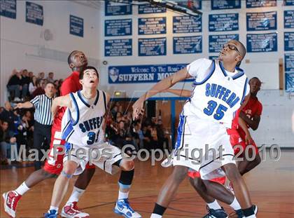 Thumbnail 2 in North Rockland @ Suffern photogallery.