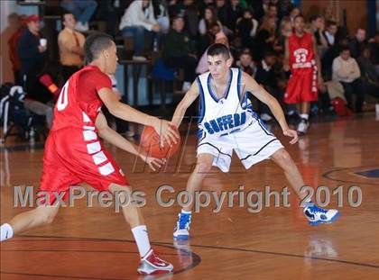 Thumbnail 1 in North Rockland @ Suffern photogallery.