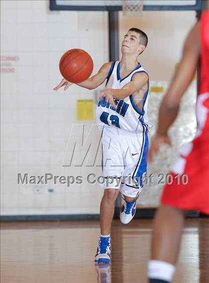 Thumbnail 2 in North Rockland @ Suffern photogallery.