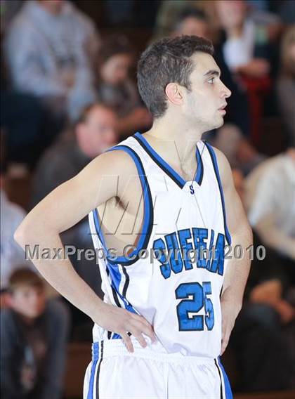 Thumbnail 3 in North Rockland @ Suffern photogallery.