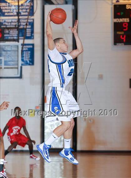Thumbnail 3 in North Rockland @ Suffern photogallery.