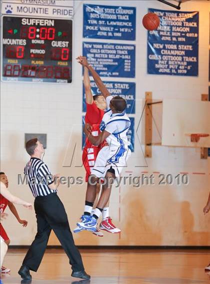 Thumbnail 3 in North Rockland @ Suffern photogallery.