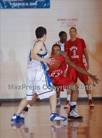 Thumbnail 2 in North Rockland @ Suffern photogallery.