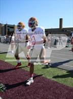 Photo from the gallery "St. Francis @ St. Joseph's Collegiate Institute"