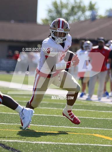 St. Francis @ St. Joseph's Collegiate Institute