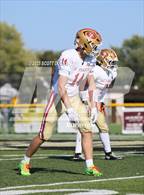 Photo from the gallery "St. Francis @ St. Joseph's Collegiate Institute"