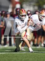 Photo from the gallery "St. Francis @ St. Joseph's Collegiate Institute"