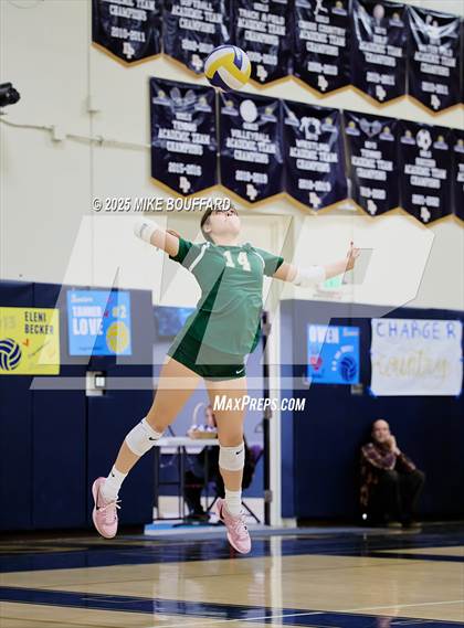 Thumbnail 2 in JV: Santa Barbara @ Dos Pueblos photogallery.
