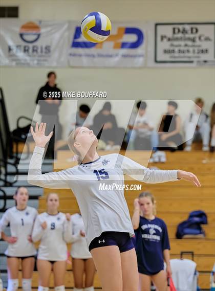 Thumbnail 3 in JV: Santa Barbara @ Dos Pueblos photogallery.