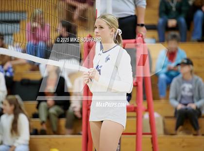 Thumbnail 2 in JV: Santa Barbara @ Dos Pueblos photogallery.