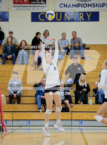 Thumbnail 1 in JV: Santa Barbara @ Dos Pueblos photogallery.