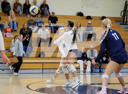 Thumbnail 3 in JV: Santa Barbara @ Dos Pueblos photogallery.