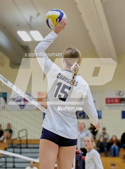 Thumbnail 3 in JV: Santa Barbara @ Dos Pueblos photogallery.