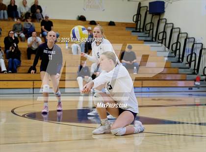 Thumbnail 2 in JV: Santa Barbara @ Dos Pueblos photogallery.