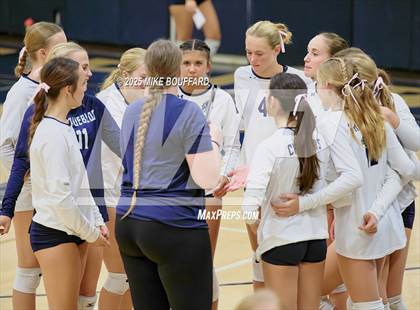 Thumbnail 2 in JV: Santa Barbara @ Dos Pueblos photogallery.