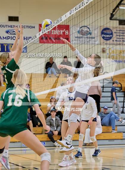 Thumbnail 1 in JV: Santa Barbara @ Dos Pueblos photogallery.