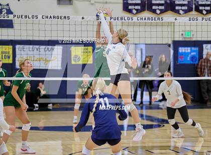 Thumbnail 3 in JV: Santa Barbara @ Dos Pueblos photogallery.