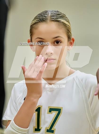 Thumbnail 3 in JV: Santa Barbara @ Dos Pueblos photogallery.