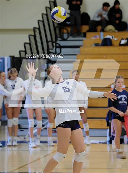 Thumbnail 1 in JV: Santa Barbara @ Dos Pueblos photogallery.