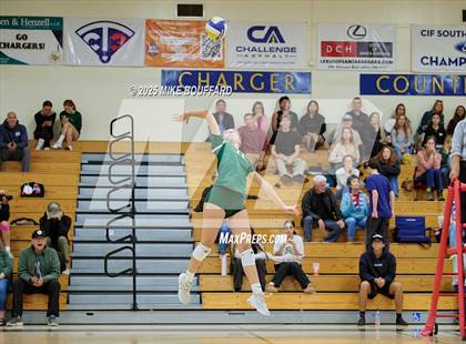 Thumbnail 2 in JV: Santa Barbara @ Dos Pueblos photogallery.