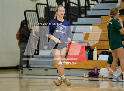 Thumbnail 3 in JV: Santa Barbara @ Dos Pueblos photogallery.