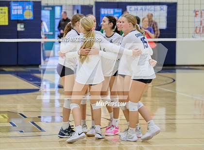 Thumbnail 2 in JV: Santa Barbara @ Dos Pueblos photogallery.