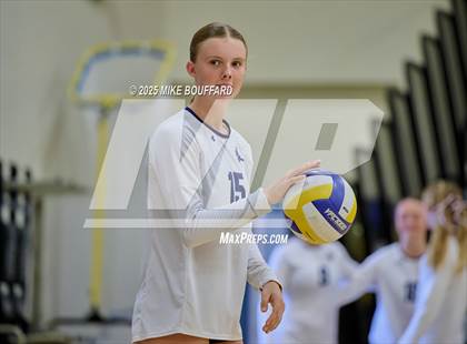 Thumbnail 2 in JV: Santa Barbara @ Dos Pueblos photogallery.