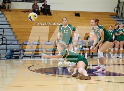 Thumbnail 3 in JV: Santa Barbara @ Dos Pueblos photogallery.