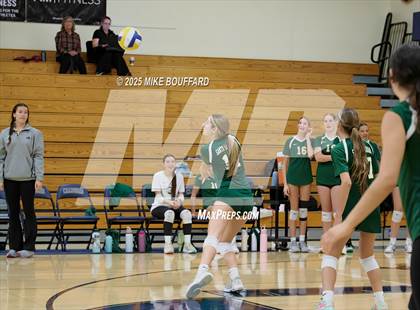 Thumbnail 2 in JV: Santa Barbara @ Dos Pueblos photogallery.