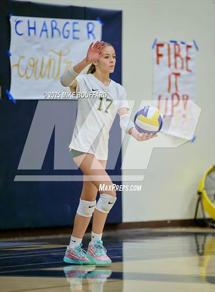 Thumbnail 2 in JV: Santa Barbara @ Dos Pueblos photogallery.
