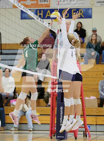 Thumbnail 2 in JV: Santa Barbara @ Dos Pueblos photogallery.
