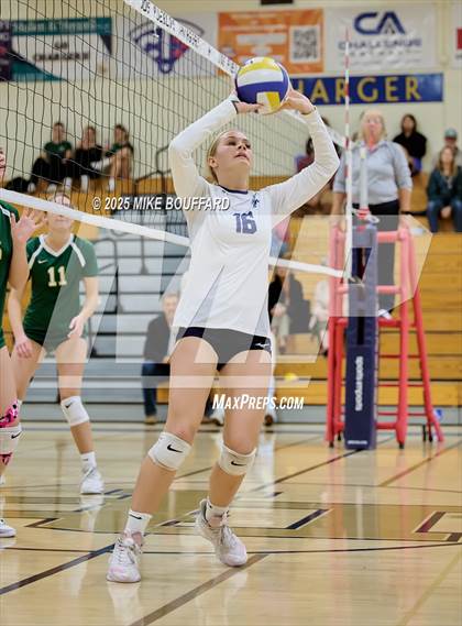 Thumbnail 3 in JV: Santa Barbara @ Dos Pueblos photogallery.