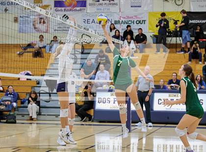 Thumbnail 2 in JV: Santa Barbara @ Dos Pueblos photogallery.