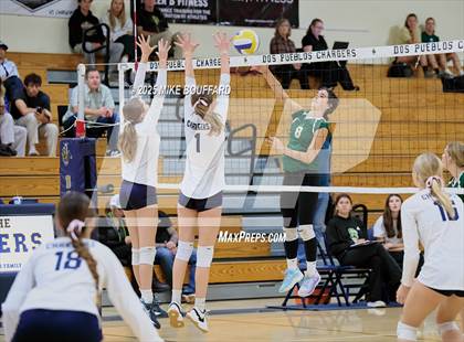 Thumbnail 1 in JV: Santa Barbara @ Dos Pueblos photogallery.