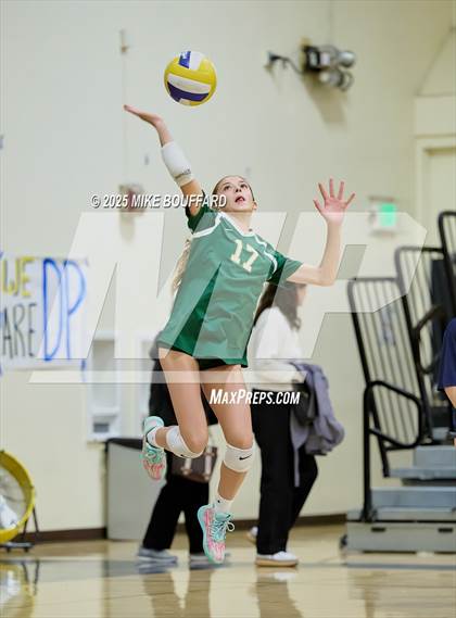 Thumbnail 3 in JV: Santa Barbara @ Dos Pueblos photogallery.