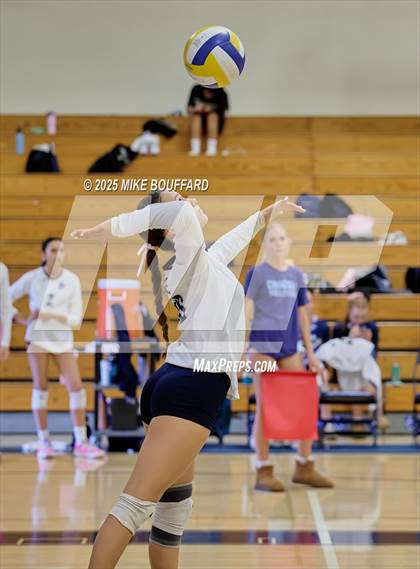 Thumbnail 3 in JV: Santa Barbara @ Dos Pueblos photogallery.